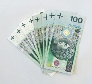 budżet firmy