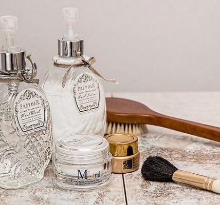 maseczki w płachcie