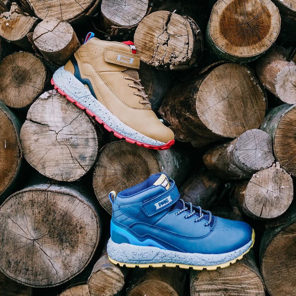 buty dla dzieci Primigi