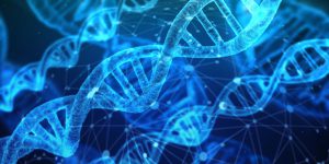 test dna