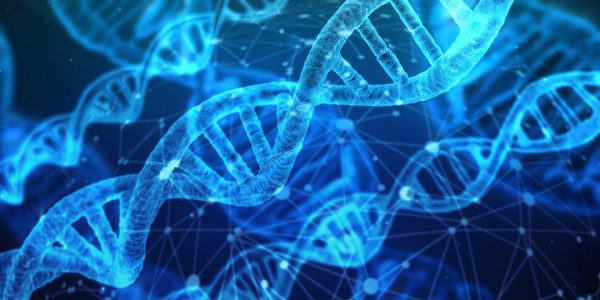 test dna