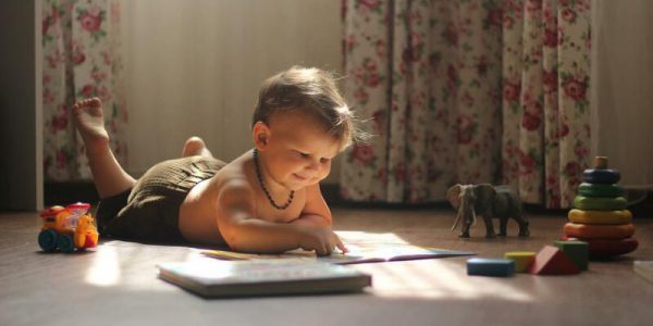 Zabawki sensoryczne