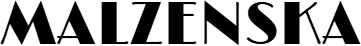 Logo malzenska.pl